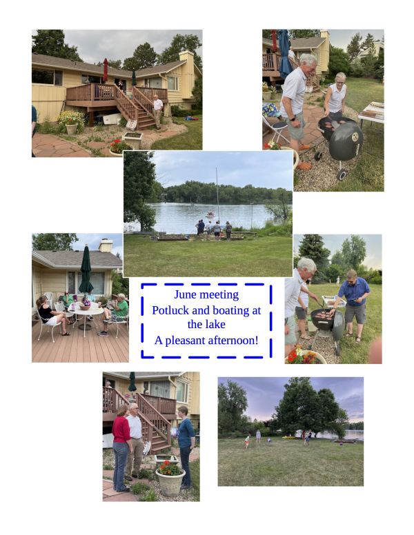 June 2024 Meeting